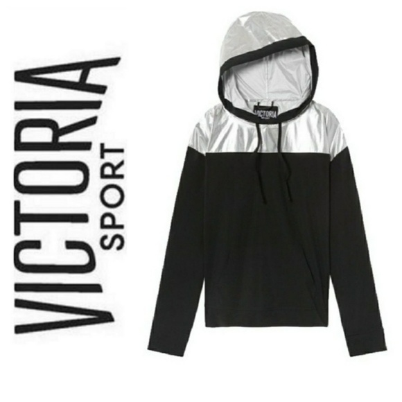 Victoria's Secret Tops - 🔻 Victoria's Secret Sport Long Sleeve Top